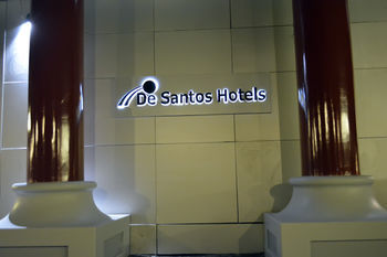 De Santos Hotel Awka Luaran gambar